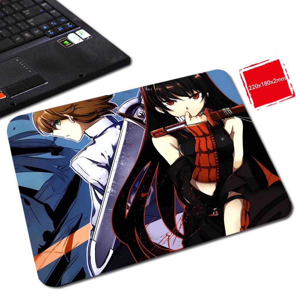 A_akame G_ga K_kill Mouse Pad  - Esports Killed Gaming 리뷰 및 가격