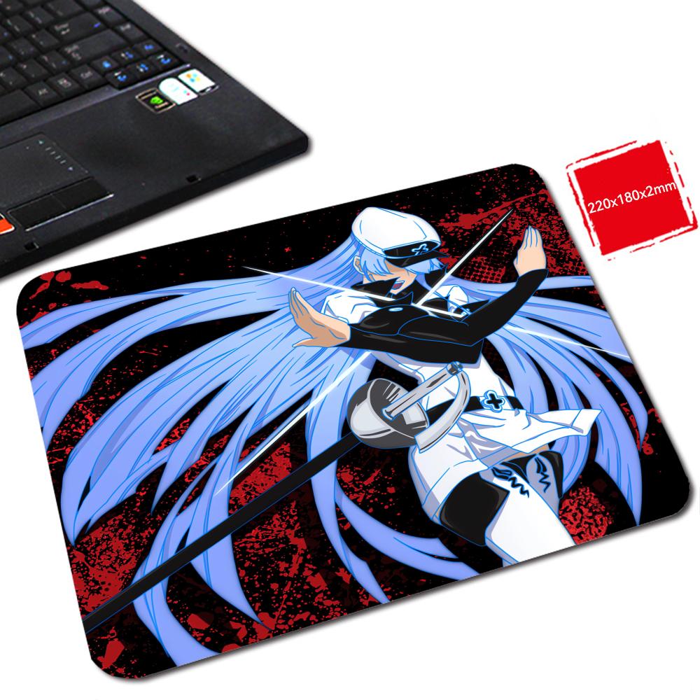 A_akame G_ga K_kill Mouse Pad  - Esports Killed Gaming 리뷰 및 가격