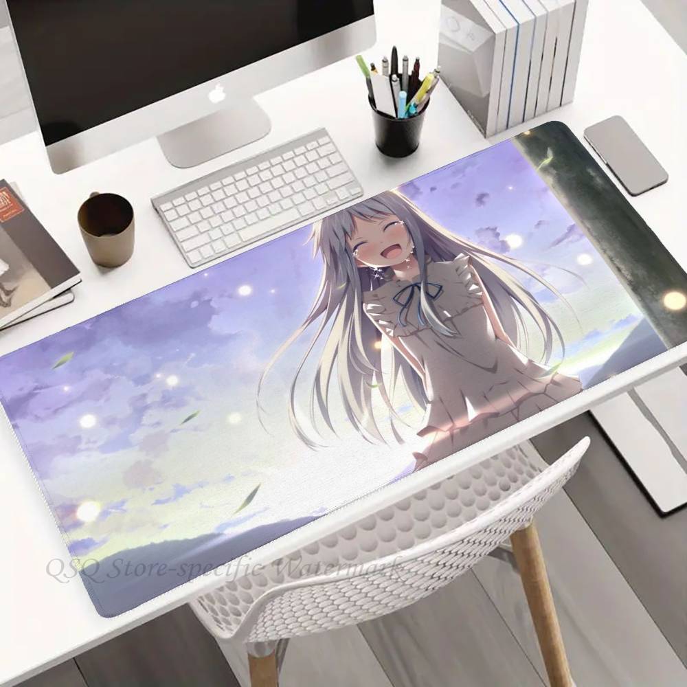 Unknown Flower Name Mousepad N - Esports Gaming Names 리뷰 및 가격