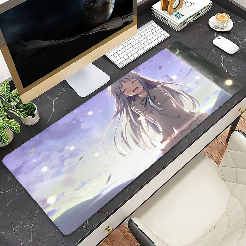 Unknown Flower Name Mousepad N - Esports Gaming Names 리뷰 및 가격
