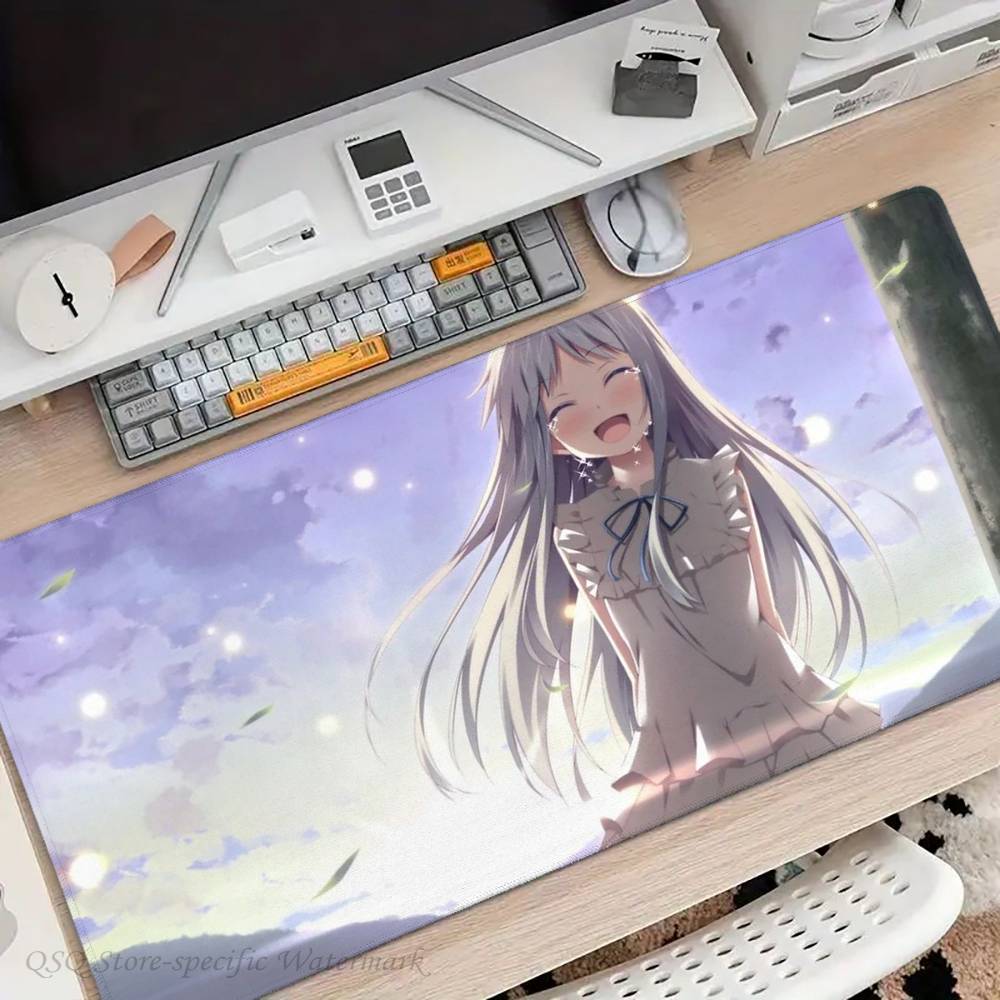 Unknown Flower Name Mousepad N - Esports Gaming Names 리뷰 및 가격