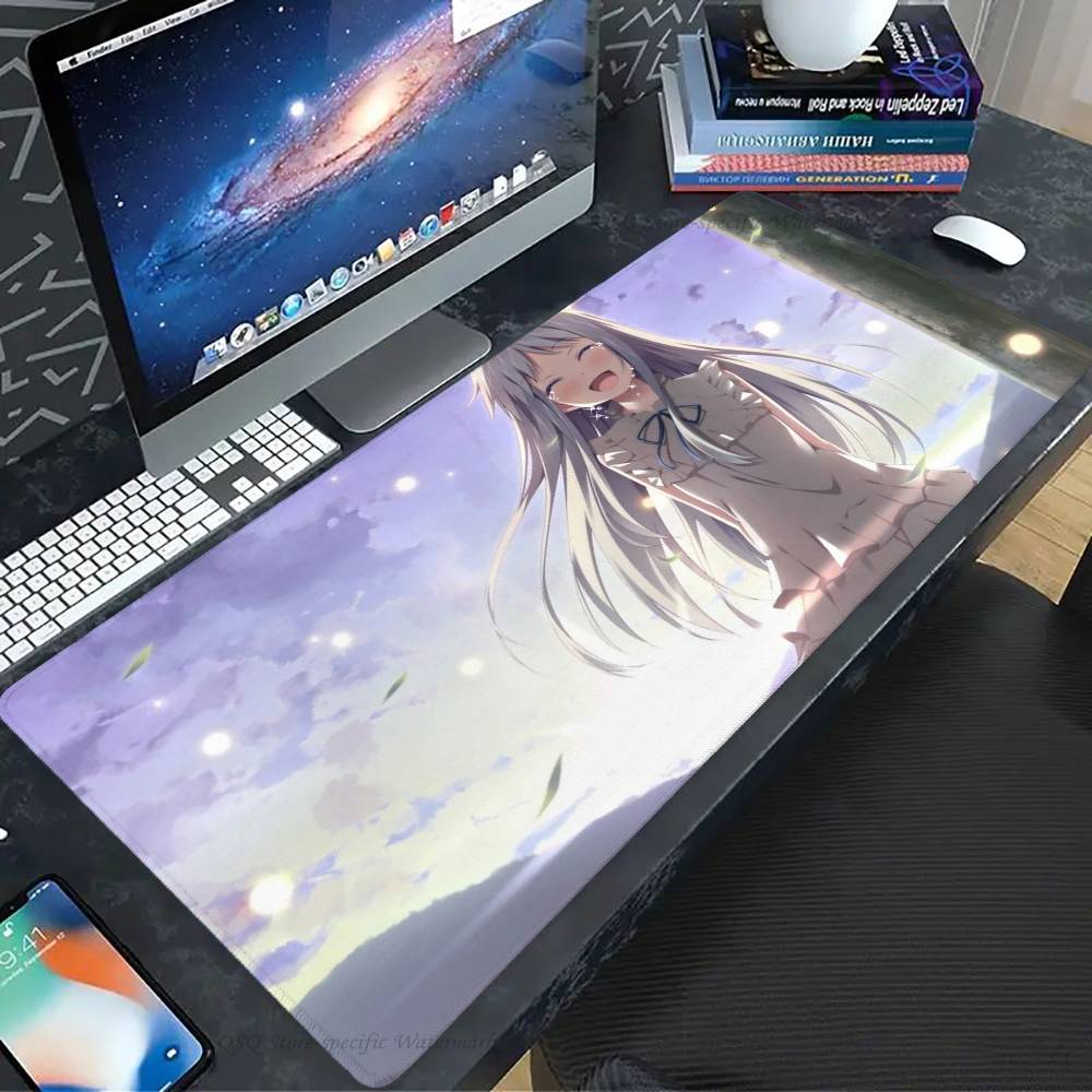 Unknown Flower Name Mousepad N - Esports Gaming Names 리뷰 및 가격