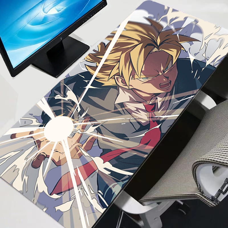 Mouse Pad Dragon Ball Professi - Esports Y Gaming 리뷰 및 가격