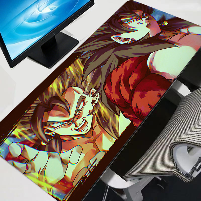 Mouse Pad Dragon Ball Professi - Esports Y Gaming 리뷰 및 가격