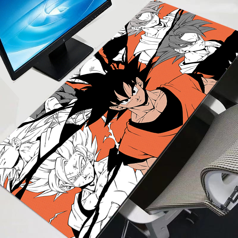 Mouse Pad Dragon Ball Professi - Esports Y Gaming 리뷰 및 가격