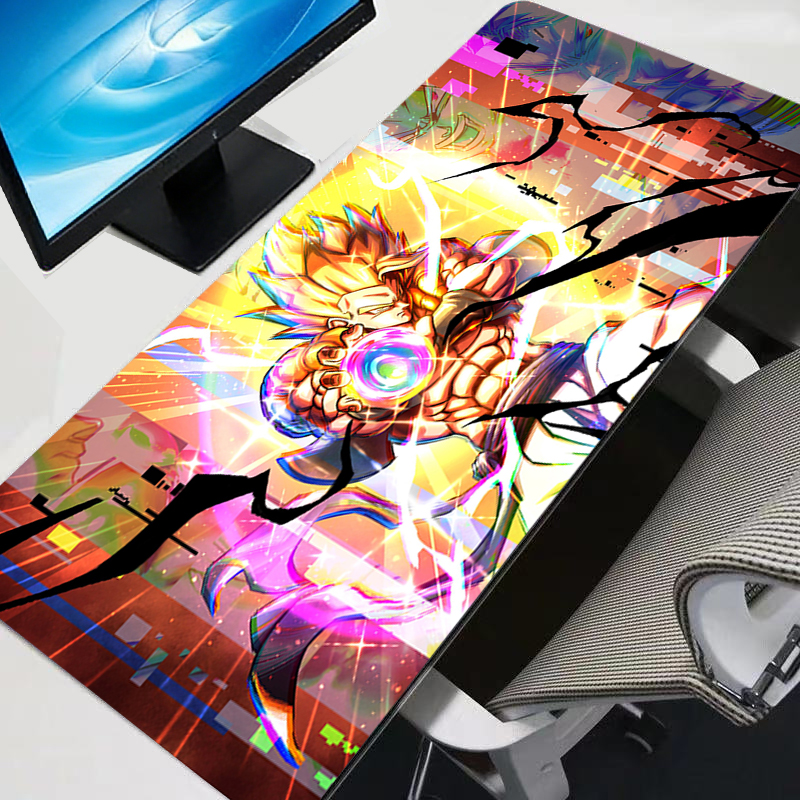 Mouse Pad Dragon Ball Professi - Esports Y Gaming 리뷰 및 가격