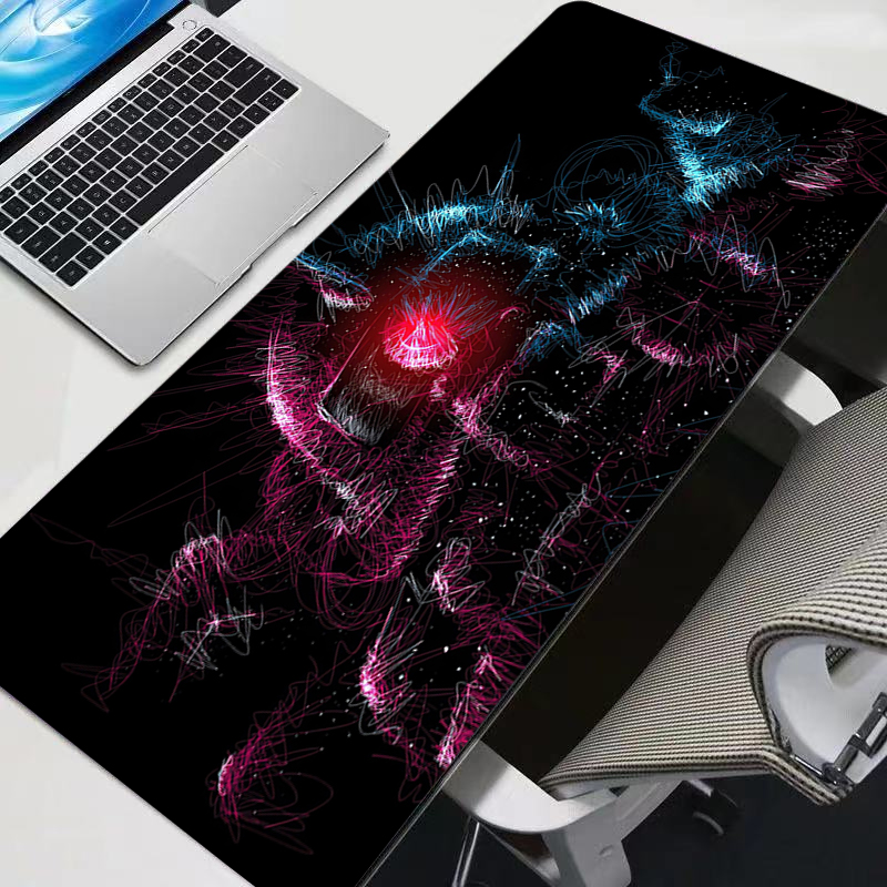 Mouse Pad Large Mobile Suit Gu - Esports Gaming Pad 리뷰 및 가격
