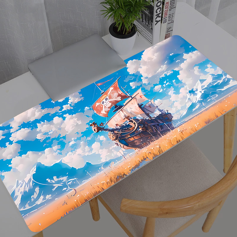 Mouse Pad One Piece Luffy Gami - Esports Y Gaming 리뷰 및 가격