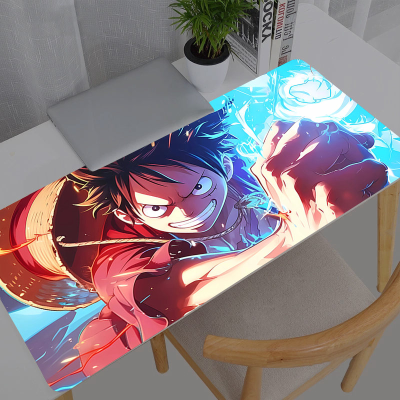 Mouse Pad One Piece Luffy Gami - Esports Y Gaming 리뷰 및 가격