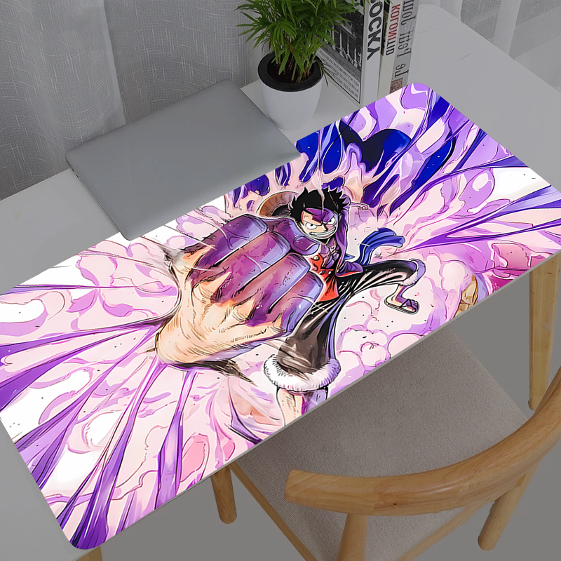 Mouse Pad One Piece Luffy Gami - Esports Y Gaming 리뷰 및 가격