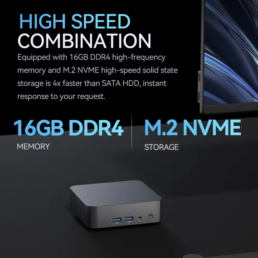 MINI PC Windows 11 Intel Core  - Esports Gaming Sleeve 리뷰 및 가격