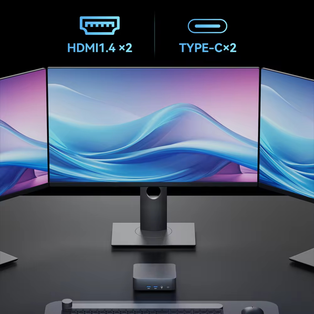 MINI PC Windows 11 Intel Core  - Esports Gaming Sleeve 리뷰 및 가격