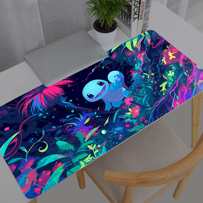 Mouse Pad Pokemon Pikachu Gami - Esports Y Gaming 리뷰 및 가격