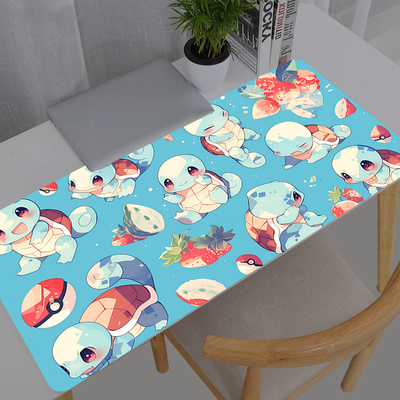Mouse Pad Pokemon Pikachu Gami - Esports Y Gaming 리뷰 및 가격