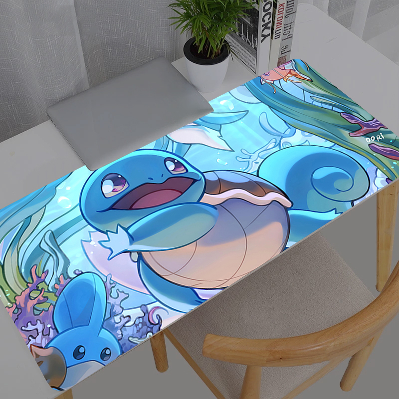 Mouse Pad Pokemon Pikachu Gami - Esports Y Gaming 리뷰 및 가격