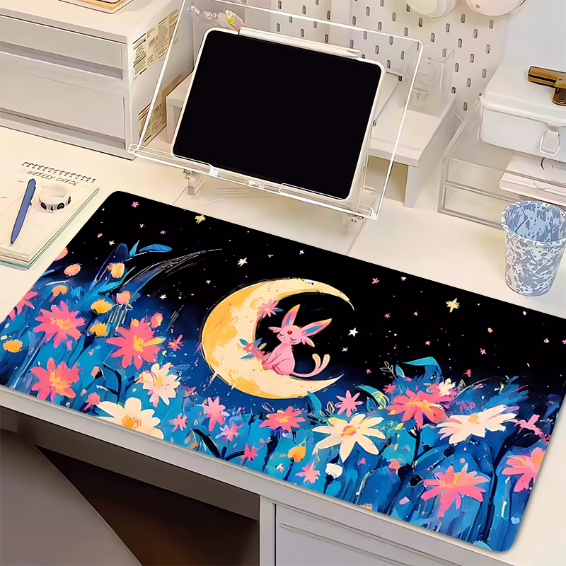 Mouse Pad Pokemon Game Mini Pc - Esports Y Gaming 리뷰 및 가격