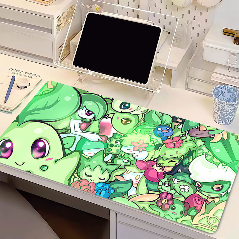 Mouse Pad Pokemon Game Mini Pc - Esports Y Gaming 리뷰 및 가격