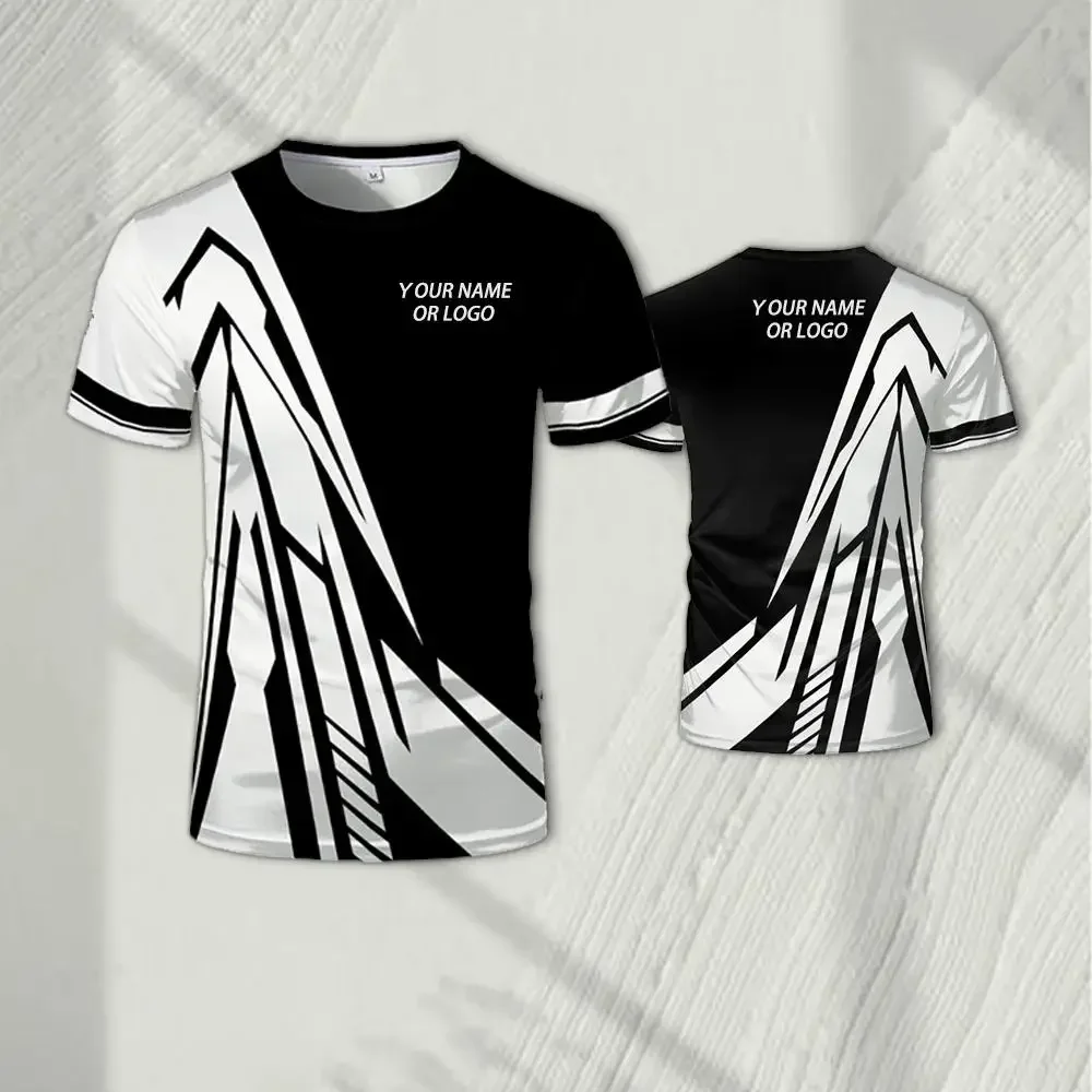 Pattern 3D Printed Esports Tea - Esports Gaming Names 리뷰 및 가격