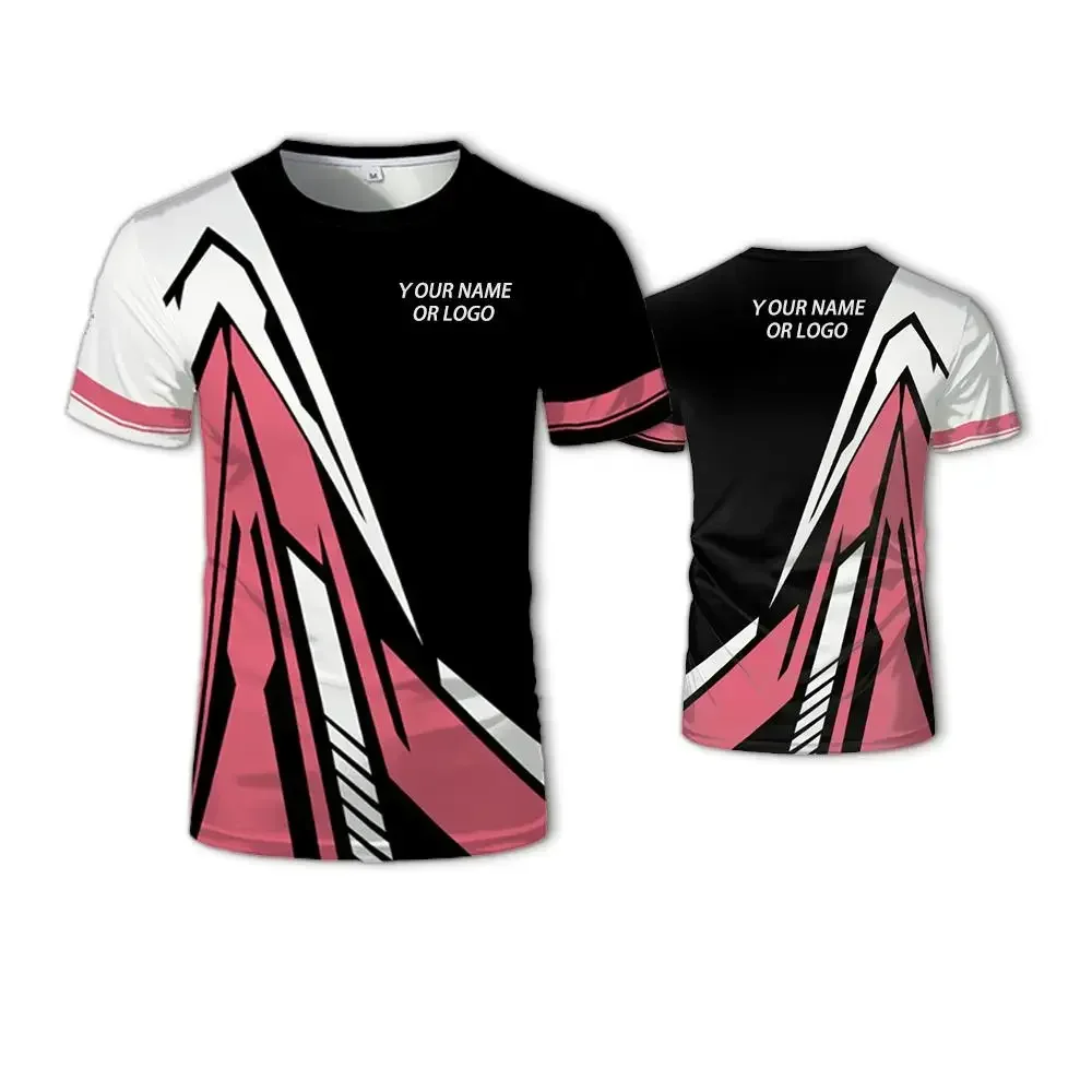 Pattern 3D Printed Esports Tea - Esports Gaming Names 리뷰 및 가격