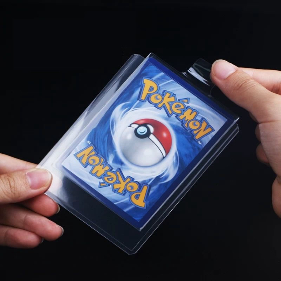 100pcs 65*90mm Bulge Games Car - Esports Gaming Sleeve 리뷰 및 가격