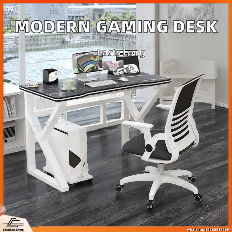 Gaming Desk RGB LED Illuminate - Esports And Gaming Management 리뷰 및 가격