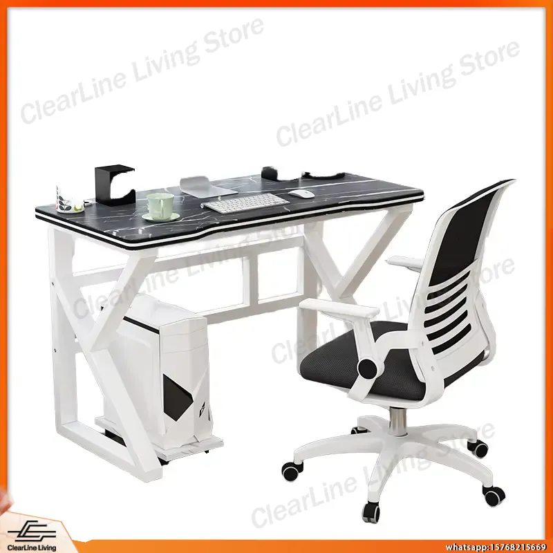 Gaming Desk RGB LED Illuminate - Esports And Gaming Management 리뷰 및 가격