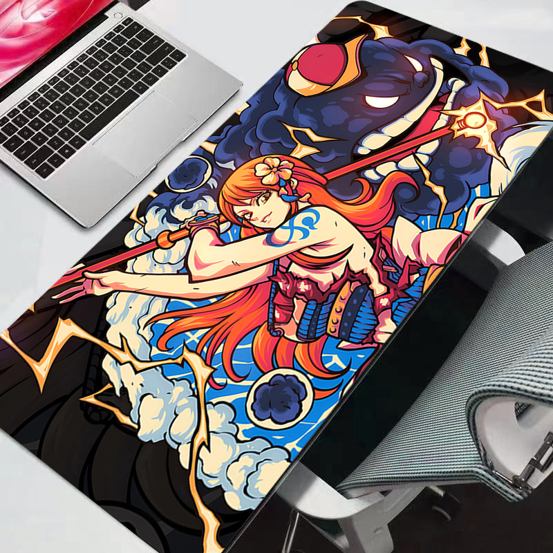 Mouse Pad One Piece Kawaii Gam - Esports Gaming Pad 리뷰 및 가격